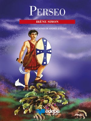 cover image of Perseo